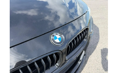 bmw-330-340i-xdrive-sedan-pure-turbos-clean-carfax-m-performance-6-speed-all-wheel-drive - 1