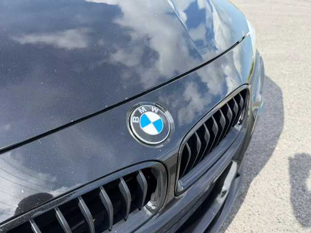 BMW 330 340i xDrive Sedan|PURE TURBOS|CLEAN CARFAX|M PERFORMANCE| 6 SPEED All Wheel Drive - автомобили, коли, обяви за нови и употребявани 1