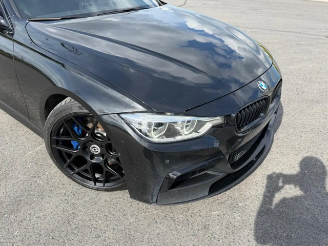 BMW 330 340i xDrive Sedan|PURE TURBOS|CLEAN CARFAX|M PERFORMANCE| 6 SPEED All Wheel Drive - автомобили, коли, обяви за нови и употребявани 2