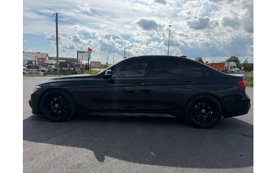 bmw-330-340i-xdrive-sedan-pure-turbos-clean-carfax-m-performance-6-speed-all-wheel-drive - 3
