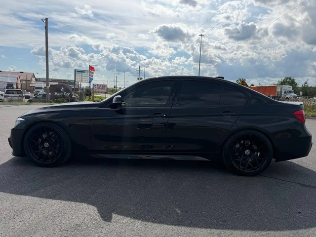 BMW 330 340i xDrive Sedan|PURE TURBOS|CLEAN CARFAX|M PERFORMANCE| 6 SPEED All Wheel Drive - автомобили, коли, обяви за нови и употребявани 3