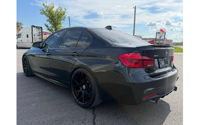 bmw-330-340i-xdrive-sedan-pure-turbos-clean-carfax-m-performance-6-speed-all-wheel-drive - 4