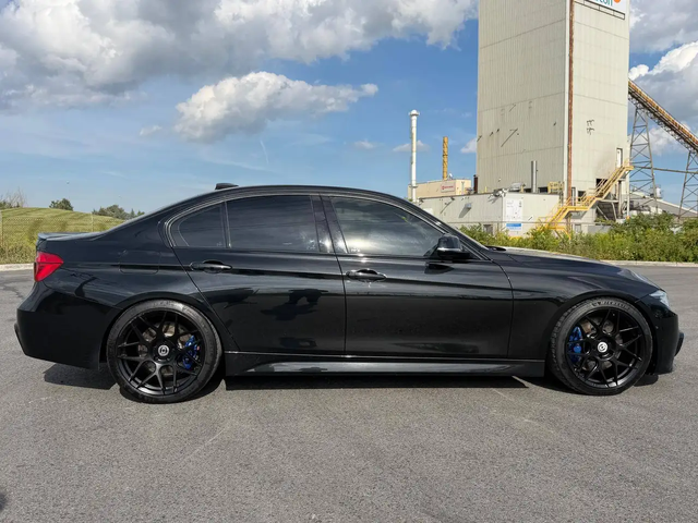 BMW 330 340i xDrive Sedan|PURE TURBOS|CLEAN CARFAX|M PERFORMANCE| 6 SPEED All Wheel Drive - автомобили, коли, обяви за нови и употребявани 8