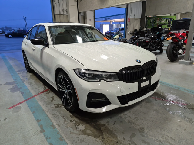 BMW 330 E 2.0 XDRIVE - автомобили, коли, обяви за нови и употребявани 3