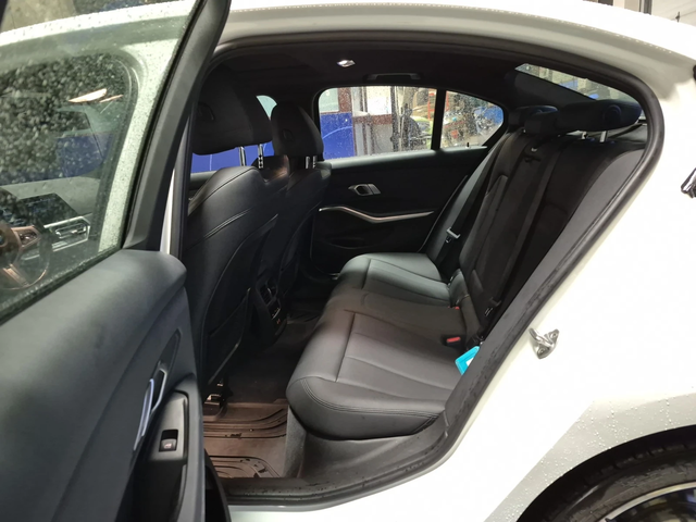 BMW 330 E 2.0 XDRIVE - автомобили, коли, обяви за нови и употребявани 6