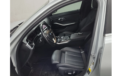 BMW 330 i 2.0 XDRIVE - автомобили, коли, обяви за нови и употребявани 7