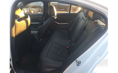 BMW 330 i 2.0 xDrive * ФИКСИРАНА ЦЕНА* - автомобили, коли, обяви за нови и употребявани 10