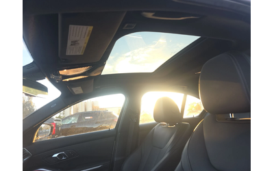 BMW 330 i 2.0 xDrive * ФИКСИРАНА ЦЕНА* - автомобили, коли, обяви за нови и употребявани 12