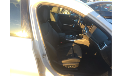 BMW 330 i 2.0 xDrive * ФИКСИРАНА ЦЕНА* - автомобили, коли, обяви за нови и употребявани 7