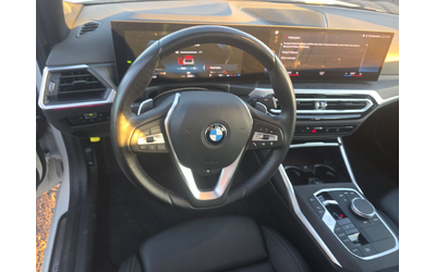 BMW 330 i 2.0 xDrive * ФИКСИРАНА ЦЕНА* - автомобили, коли, обяви за нови и употребявани 9