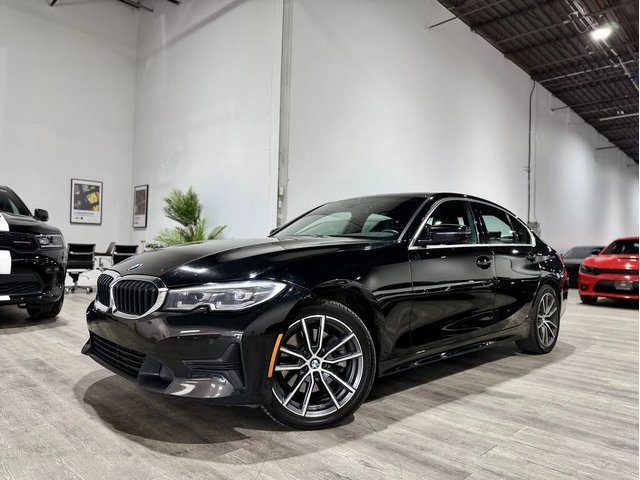 BMW 330 xDrive - автомобили, коли, обяви за нови и употребявани 0