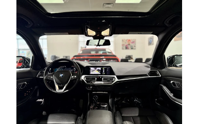 BMW 330 xDrive - автомобили, коли, обяви за нови и употребявани 11