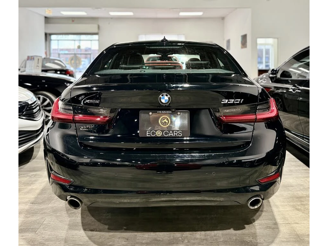 BMW 330 xDrive - автомобили, коли, обяви за нови и употребявани 4