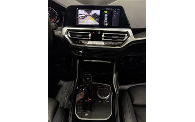 BMW 330 xDrive - автомобили, коли, обяви за нови и употребявани 7