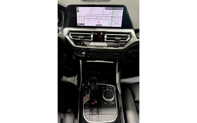 BMW 330 xDrive - автомобили, коли, обяви за нови и употребявани 8