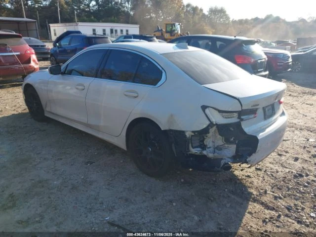 BMW 330 XDRIVE - автомобили, коли, обяви за нови и употребявани 5