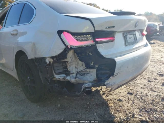 BMW 330 XDRIVE - автомобили, коли, обяви за нови и употребявани 7