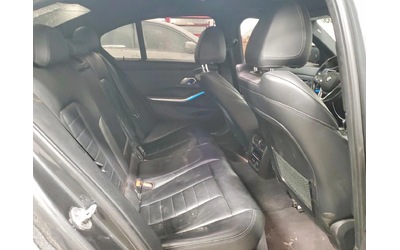 BMW 330 - автомобили, коли, обяви за нови и употребявани 10