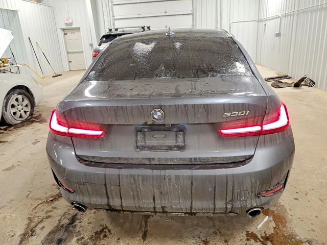 BMW 330 - автомобили, коли, обяви за нови и употребявани 4