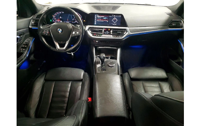 BMW 330 - автомобили, коли, обяви за нови и употребявани 8