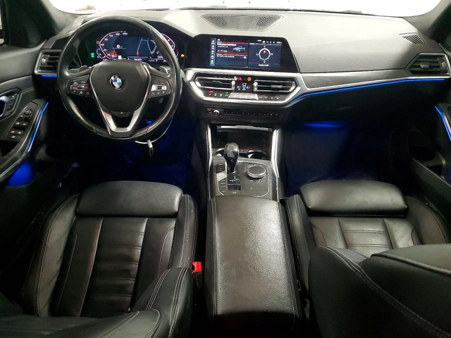 BMW 330 - автомобили, коли, обяви за нови и употребявани 8