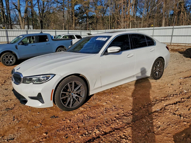 BMW 330 - автомобили, коли, обяви за нови и употребявани 0