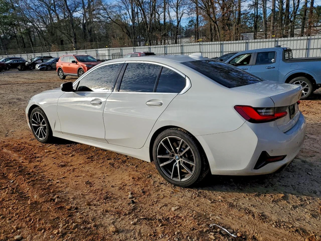 BMW 330 - автомобили, коли, обяви за нови и употребявани 5