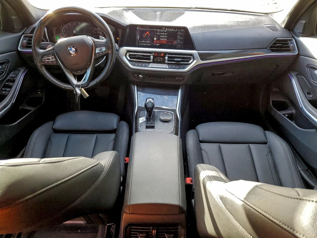 BMW 330 - автомобили, коли, обяви за нови и употребявани 9