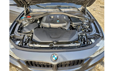 BMW 330 - автомобили, коли, обяви за нови и употребявани 6