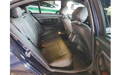 BMW 330 - автомобили, коли, обяви за нови и употребявани 10