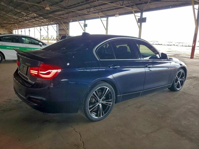 BMW 330 - автомобили, коли, обяви за нови и употребявани 3