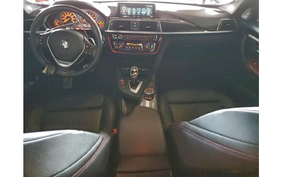 BMW 330 - автомобили, коли, обяви за нови и употребявани 9