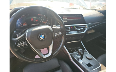 BMW 330 i xDrive - автомобили, коли, обяви за нови и употребявани 11