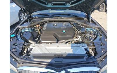 BMW 330 i xDrive - автомобили, коли, обяви за нови и употребявани 15