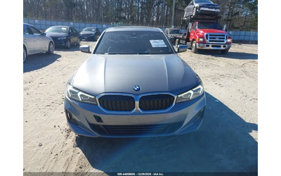 BMW 330 i XDRIVE - автомобили, коли, обяви за нови и употребявани 10