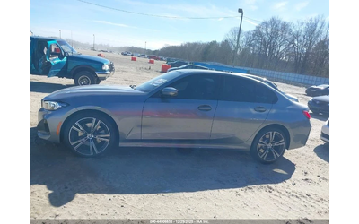 BMW 330 i XDRIVE - автомобили, коли, обяви за нови и употребявани 12