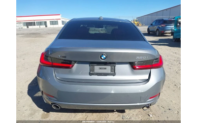 BMW 330 i XDRIVE - автомобили, коли, обяви за нови и употребявани 14