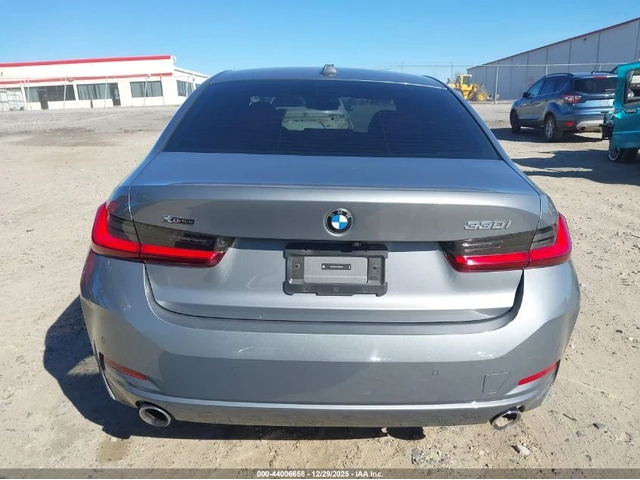 BMW 330 i XDRIVE - автомобили, коли, обяви за нови и употребявани 14