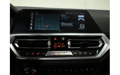 BMW 330 xDrive - автомобили, коли, обяви за нови и употребявани 14