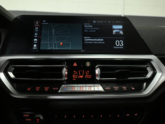 BMW 330 xDrive - автомобили, коли, обяви за нови и употребявани 14