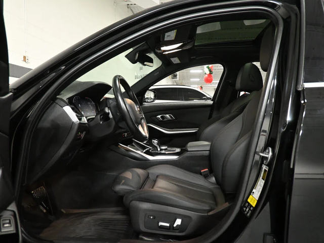 BMW 330 xDrive - автомобили, коли, обяви за нови и употребявани 7