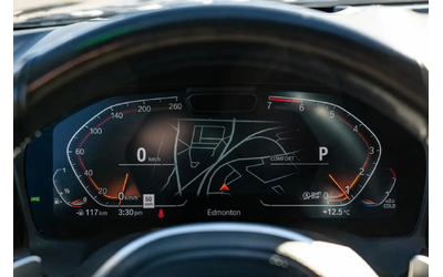 BMW 330 xDrive* M-pack* LASER* Distr* Harman/Kardon* 360* - автомобили, коли, обяви за нови и употребявани 8