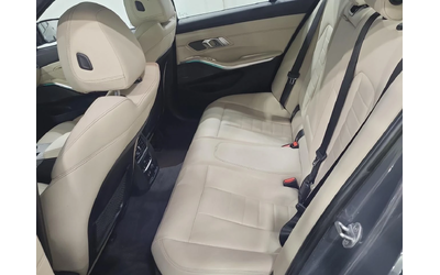 BMW 330 * M PACK* 360CAM* DISTRONIC* PANO* - автомобили, коли, обяви за нови и употребявани 10