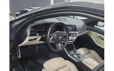 BMW 330 * M PACK* 360CAM* DISTRONIC* PANO* - автомобили, коли, обяви за нови и употребявани 9