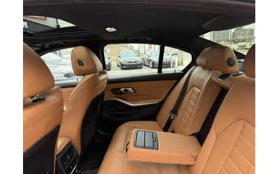 BMW 330 М пакет* Пано* Подгрев* CarPlay* Камера - автомобили, коли, обяви за нови и употребявани 13