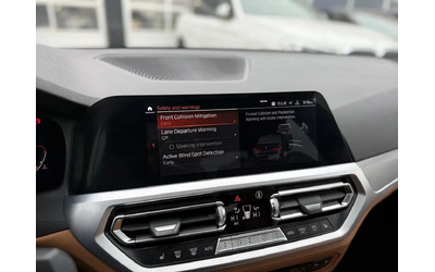 BMW 330 М пакет* Пано* Подгрев* CarPlay* Камера - автомобили, коли, обяви за нови и употребявани 15