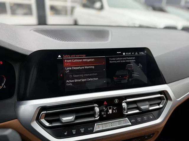 BMW 330 М пакет* Пано* Подгрев* CarPlay* Камера - автомобили, коли, обяви за нови и употребявани 15