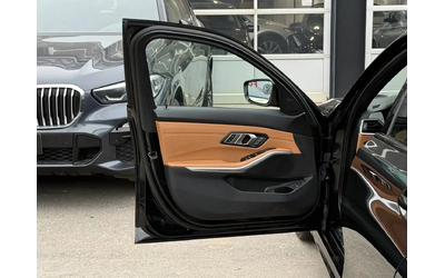 BMW 330 М пакет* Пано* Подгрев* CarPlay* Камера - автомобили, коли, обяви за нови и употребявани 6