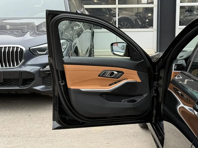 BMW 330 М пакет* Пано* Подгрев* CarPlay* Камера - автомобили, коли, обяви за нови и употребявани 6