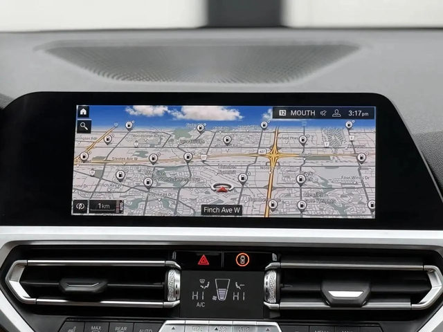 BMW 330 М пакет* Пано* Подгрев* CarPlay* Камера - автомобили, коли, обяви за нови и употребявани 8